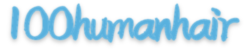 100humanhair.com